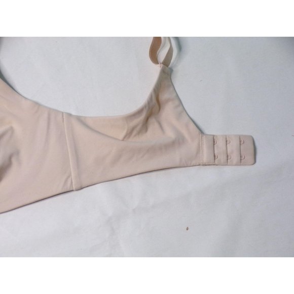 WACOAL Flawless Comfort Seamless Hidden UW Bra NEW - Picture 8 of 14